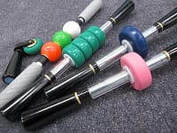 松之浜整骨院 ローリング器