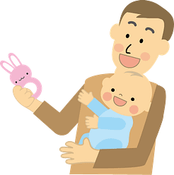 松之浜整骨院 子育て