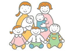 松之浜整骨院 子供連れ