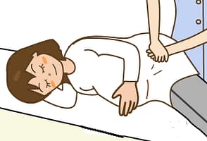 泉大津市マタニティ整体松之浜整骨院