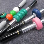 ローリング療法