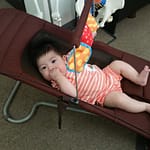 泉大津 松之浜整骨院 子連れ整体