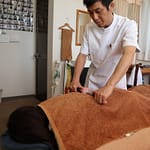泉大津市松之浜整骨院ローリング療法