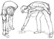 松之浜整骨院 腰痛