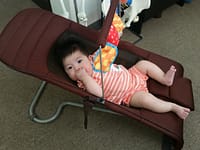 泉大津市 松之浜整骨院 産後骨盤矯正 子連れ2