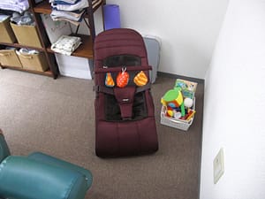 整骨院バウンサー